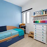 Apartamento Caepionis