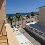A H Rentals Abanicos Apartamento 1ª Linea De Playa