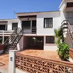 A H Rentals Luna Bungalow 2 Habitaciones