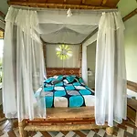 Cabana Numbana San Agustin