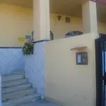 Apartamentos Jacinto Benavente
