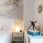 Apartment In Malaga