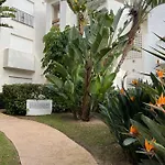 Apartamento Playa Del Infante-Golf Costa Ballena