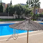 Acogedor Apartamento 2ª Linea Playa