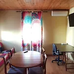 Apartamento-Estudio Marines