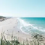 Apartamentos Beach Conil Solo Para Familias Y Parejas