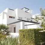 Lovely Apartment In Alhama De Murcia With Kitchen
