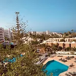 Ponderosa Sunset Apartments