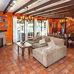Awesome Home In Mijas With Wifi