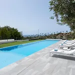 Villa Equilibrium Costa Adeje