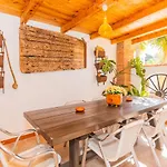 Cubo'S Finca Las Cuatro Lunas