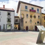 Beautiful Apartment In Llanes With Kitchen