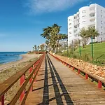 2 Bedroom Lovely Apartment In Calahonda