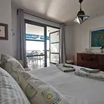 Medina Garden Puerto Banus - Sea View 3Bd Apartment