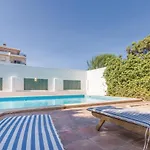 7 Bedroom Amazing Home In Mijas Costa