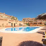 Beautiful Apartment In Mijas Costa With 2 Bedrooms, Outdoor Swimming Pool And Swimming Pool