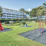 2 Bedroom Amazing Apartment In Calahonda