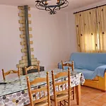 Chalet Pinar De Roche