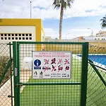 Cubo'S La Terraza Del Mar