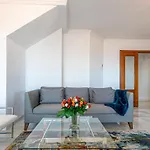 797 Holiday Rentals -Lujoso Atico Duplex En El Centro De Benalmadena