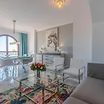797 Holiday Rentals -Lujoso Atico Duplex En El Centro De Benalmadena