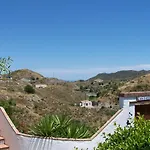 Cortijo Fuente Arriba