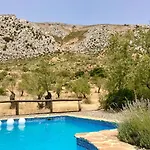 Cortijo Don Camilo De La Huma