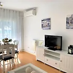 Apartment Obsidiana