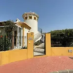 Majestic Holiday Home In Mazarron With Private Pool