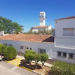 Apartamento-Estudio Marines