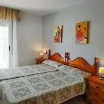 Apartamento Forner Vista Mar Orangecosta