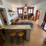 Casa El Saladillo