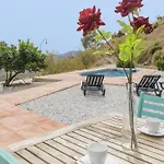 Villa Las Reinas Arenas By Ruralidays