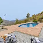 Villa Las Reinas Arenas By Ruralidays