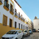 Sherryflat Font - Parking