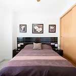 Piso Encantador Junto Al Mar, Relax, Tranquilidad
