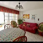 Apartamento La Isla