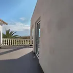 Oceanfront Villa