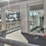 Oceanfront Villa