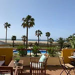 Beach Front Atico Wifi