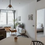 Apartamentos Espai Progres By Be Barcelona