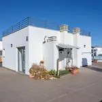 Atico Pinar De Garrucha Con Vistas Al Mar-Gran Terraza