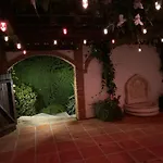 Villa With A Big Garden And Heated Pool