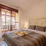 797 Holiday Rentals -Lujoso Atico Duplex En El Centro De Benalmadena