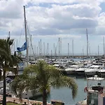 Stunning Apartment In Estepona With Wifi