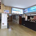 Chinasol Tropical