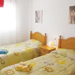 Lovely Apartment In Alhama De Murcia With Kitchen