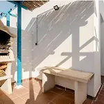 Benalmadenapartments Bbq Penthouse Patos Club
