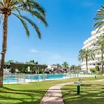 Super Nice Studio In Marbella