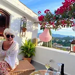 Casa Caballito De Mar Boutique B&B